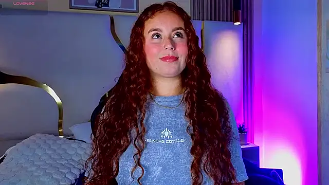 AmmberJones online show from 01-09-26, 12:08