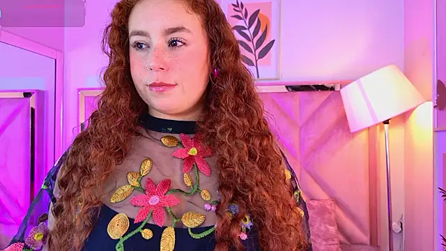 AmmberJones online show from 02-02-26, 12:37