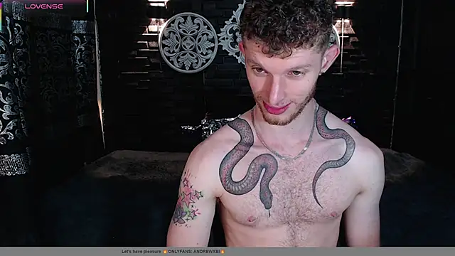 andrewxbi online show from 09-27-25, 12:32