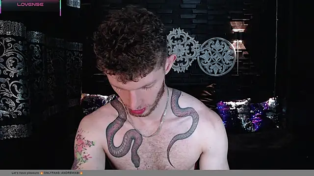 andrewxbi online show from 10-01-25, 11:27