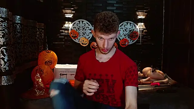 andrewxbi online show from 10-21-25, 11:11