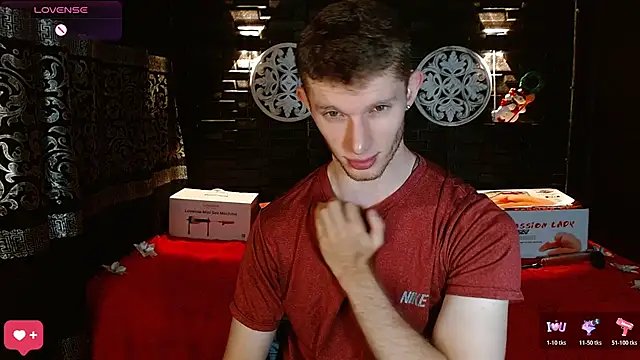 andrewxbi online show from 12-05-25, 11:08