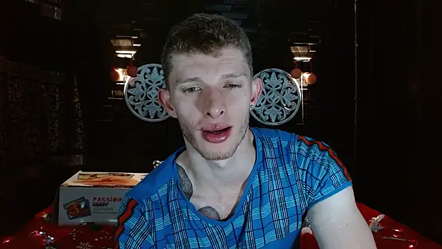 andrewxbi online show from 12-20-25, 03:30