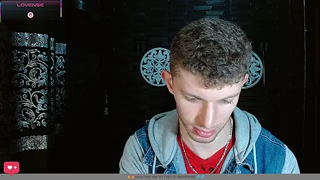 andrewxbi online show from 01-08-26, 11:23