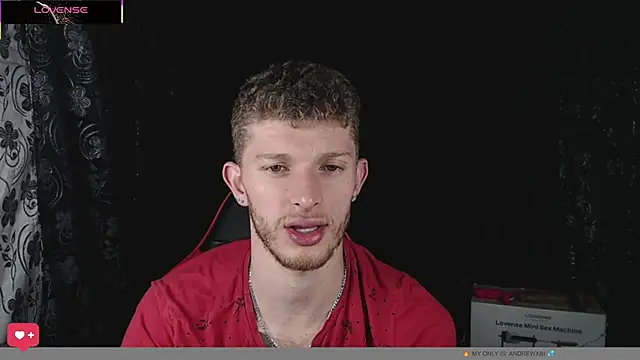 andrewxbi online show from 02-07-26, 11:14