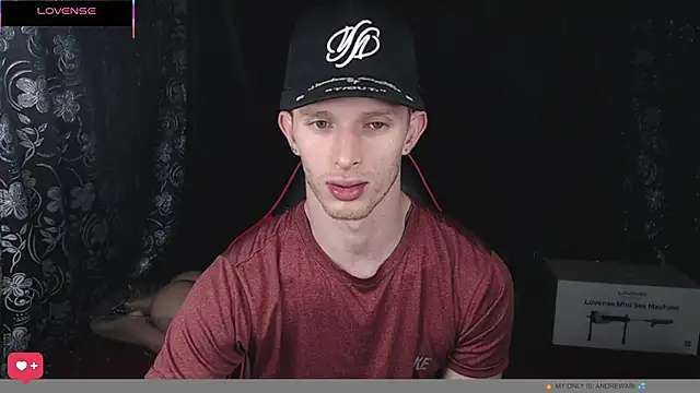 andrewxbi online show from 02-10-26, 01:04