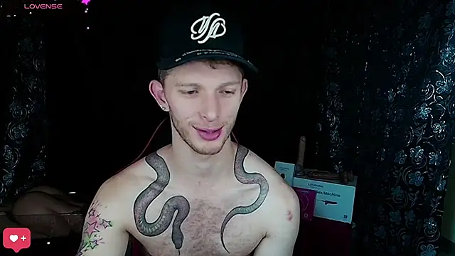 andrewxbi online show from 02-21-26, 03:13