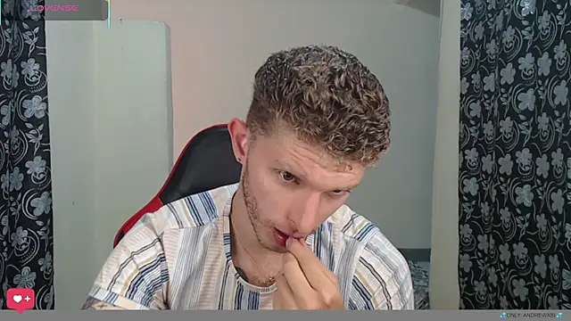 andrewxbi online show from 07-09-26, 05:06