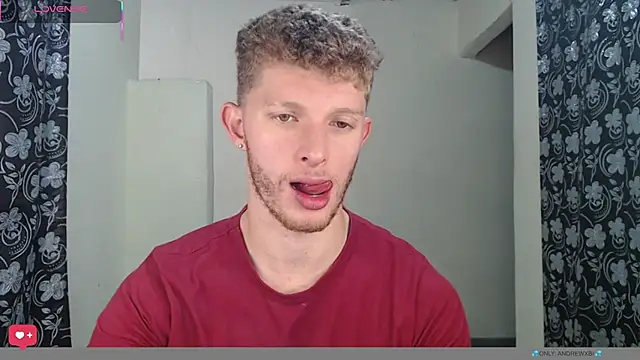 andrewxbi online show from 07-20-26, 06:43