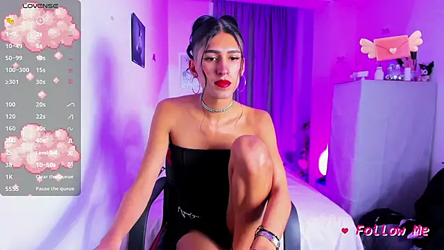 SkylerBennet online show from 09-16-25, 02:45