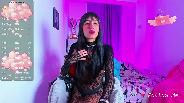 Snapshot of SkylerBennet chatting on 02-22-26, 03:40 SkylerBennet online show from 02-22-26, 03:40