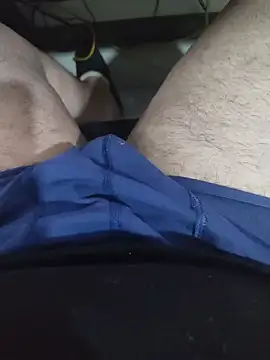 BamyaFetish online show from 11-09-25, 03:32