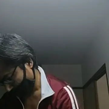 Snapshot of SunkLupus chatting on 06-20-26, 10:23 SunkLupus online show from 06-20-26, 10:23
