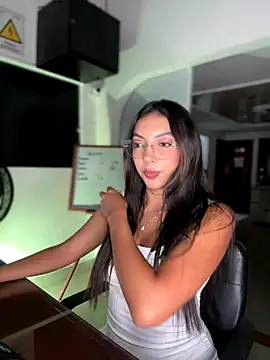 ImAshley1 online show from 09-13-25, 01:05