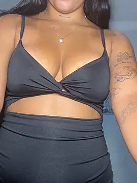 ImAshley1 online show from 09-17-25, 12:29