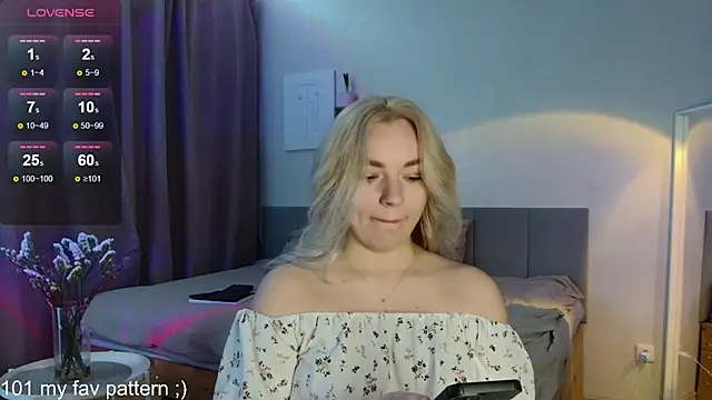 Eva   forever online show from 04-05-26, 03:36