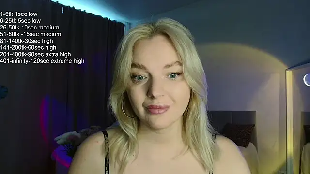 Eva   forever online show from 05-23-26, 09:13