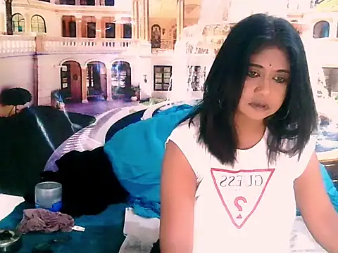 Snapshot of IndianPleasurez1 chatting on 12-13-25, 07:53 IndianPleasurez1 online show from 12-13-25, 07:53