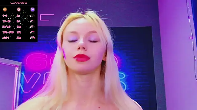 AlessiaCroft online show from 03-14-26, 05:02