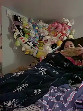 w3tkittty online show from 02-19-26, 01:12