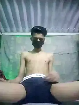 HannanKhan25 online show from 09-13-25, 07:57