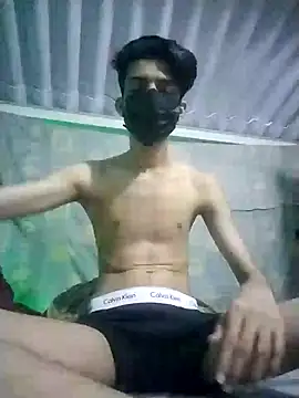 HannanKhan25 online show from 09-24-25, 07:39