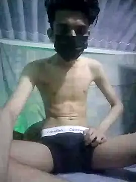 HannanKhan25 online show from 09-27-25, 07:30