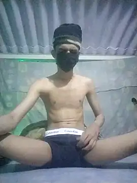 HannanKhan25 online show from 11-08-25, 08:07