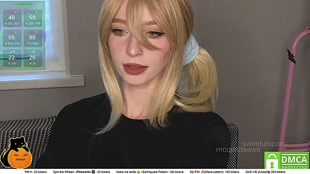 sweetuniporn online show from 11-02-25, 09:00