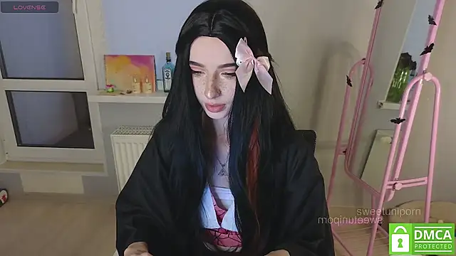 sweetuniporn online show from 01-16-26, 06:28