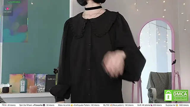 sweetuniporn online show from 05-14-26, 07:59