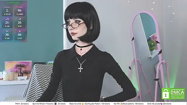 sweetuniporn online show from 07-11-26, 09:01