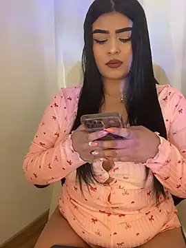 Kariina  69 online show from 07-23-26, 05:44