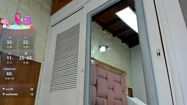 sophiaarenas online show from 03-29-26, 12:16