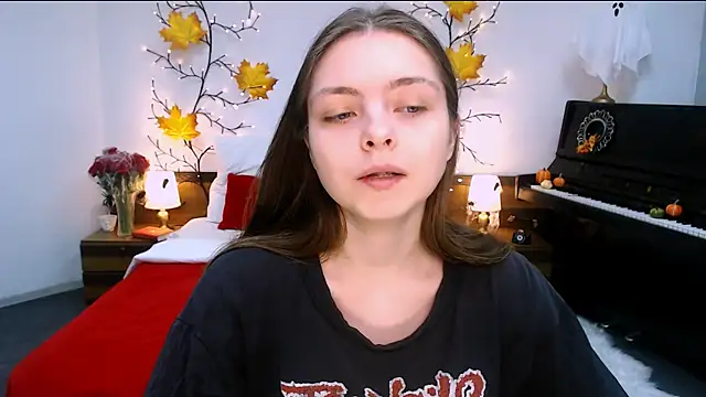 marshmallowee online show from 11-03-25, 01:12