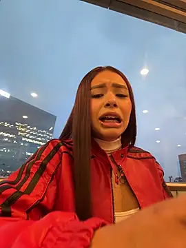 Cristina pinkk online show from 03-26-26, 11:10