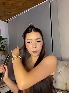 Cristina pinkk online show from 04-20-26, 01:52