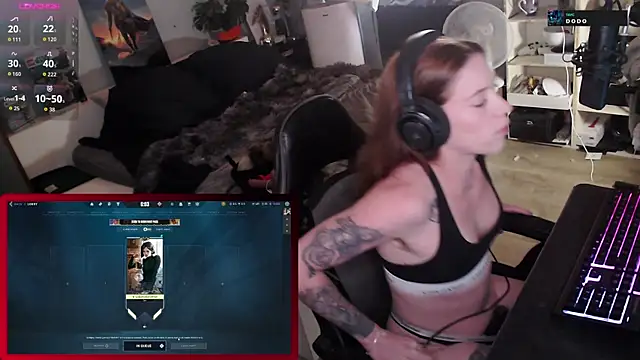 Horny Makima online show from 09-12-25, 12:16