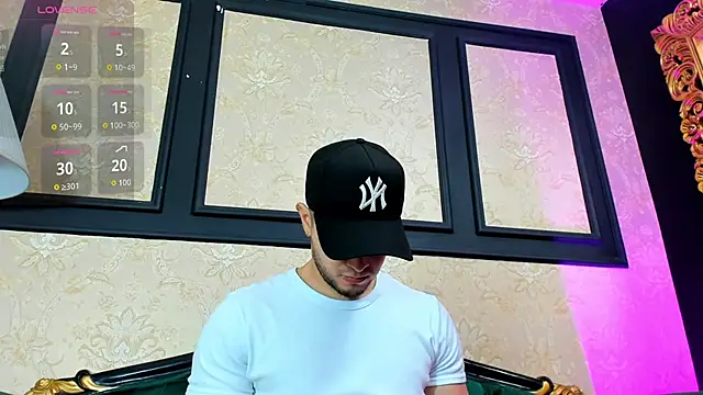 GrantBlake online show from 02-13-26, 05:47