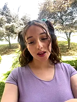 Baby  Otaku online show from 09-11-25, 07:14