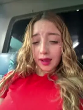 Baby  Otaku online show from 02-07-26, 06:55