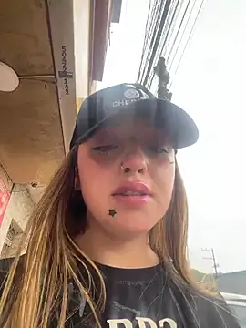 Baby  Otaku online show from 03-04-26, 06:58