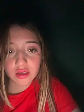 Baby  Otaku online show from 03-08-26, 02:04