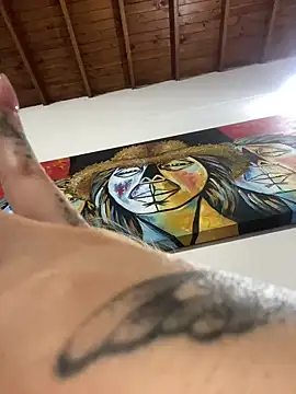 Mia  Gray online show from 03-22-25, 11:31