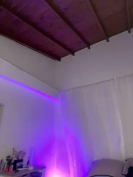 Mia  Gray online show from 11-11-25, 07:47