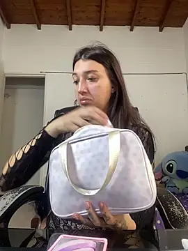 Mia  Gray online show from 03-03-26, 05:41