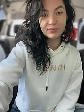 MeekyRich online show from 09-19-25, 03:30