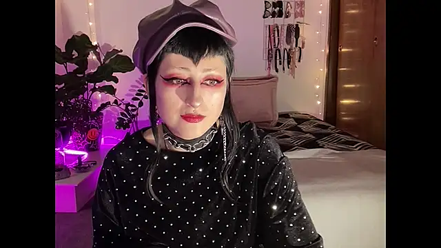 ELENA UMBRA online show from 01-06-26, 09:39