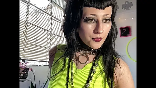 ELENA UMBRA online show from 06-09-26, 07:14