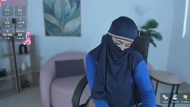 kylie soraya online show from 09-15-25, 04:07